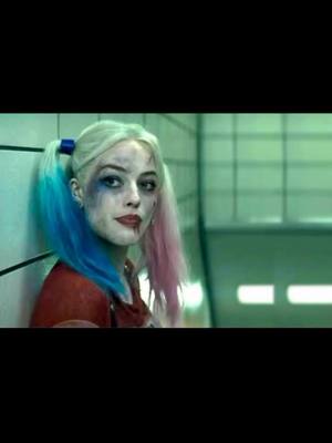 A post by @precureedit100 on TikTok caption: #like#harleyquinnand joker