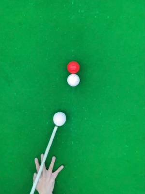 A post by @brynn9527 on TikTok caption: angled tips   #billiards #tips