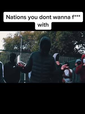 A post by @drill2uk on TikTok caption: #gang #gangsters #arab #kurds #albania #russian #jamaican #alegria #🇩🇿 #🇲🇦 #uk #ukdrill #russian #ukdrillplug #gangs #viral #fyp #explore #trendin