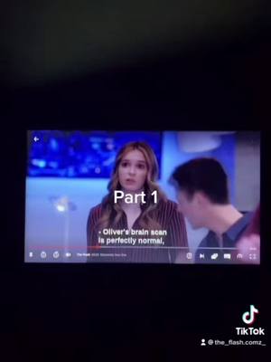 A post by @the_flash.comz_ on TikTok caption: I got three minutes so here’s a video that is 1:58 minutes 😼👋 #theflash #funny #fyp #jelly