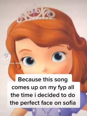 A post by @drawing_dude_1 on TikTok caption: Reposting my most viral vid from a year ago today can it go viral again? 😂 #fyp #dontletthisflop #sofiathefirst #foryou