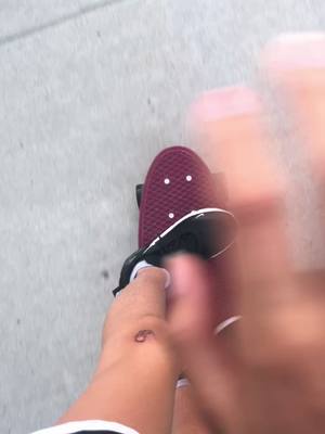 A post by @penny.ridezzx on TikTok caption: #foryoupage #viral #pennyboard #aesthetic