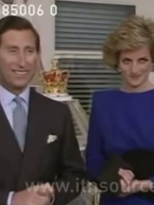 A post by @katesrangers on TikTok caption: Princess Diana speaks Italian 🇮🇹👑 #PrincessDiana #PrinceCharles #PrincessOfWales #Diana #HRH #RoyalFamily #Royalty #BritishMonarchy