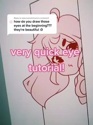 A post by @ddthewizard on TikTok caption: Reply to @sakuraandclovers I hope this helps! #tutorial #drawing #art