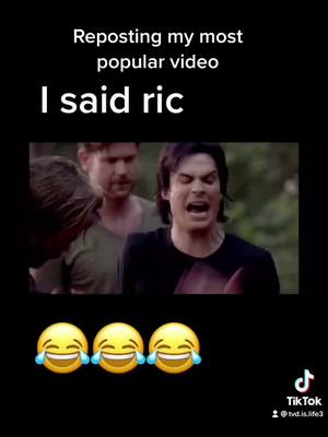 A post by @tvd.is.life3 on TikTok caption: #damonsalvetore #damon #elenagilbert #elena #thevampirediaries #ninadobrev #iansomerholder #tvd #stefansalvatore #stefan #paulwesley #klausmikaelson