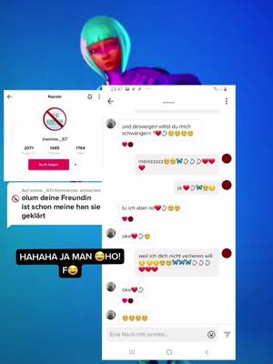 A post by @qt.xrm._ on TikTok caption: @anime._67 antworten #viral #polen @sprxche0.8 Sie is meinzzzz mein bby meine Perle 😂❤💍🦋