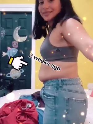 A post by @mcshoorejgvs on TikTok caption: The secret of getting thinner 👉#homepage