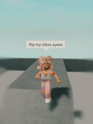 A post by @flxral_lavendxr on TikTok caption: My account is dead || Ragdoll was lagging so just ignore the lag