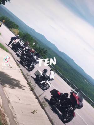 A post by @chase_juhl116 on TikTok caption: Eureka Springs Arkansas. #Arkansas #Iowa #fypシ #foryou #harleyquinn #hogs #harley #fy #sooie #memorialday #vet #support #oof #kuntry #hawgs #foryoupag