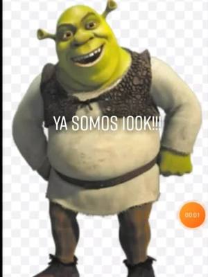 A post by @sherk_te_lo_explica on TikTok caption: ya somos 100k gracias a todos##100k #parati #sherk_te_lo_explica #fyp #viral