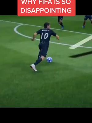 A post by @fifaesportsclub on TikTok caption: I feel for him.. (Credits: ps4gharb) #fifa #fifa21 #viral #fyp #foryou