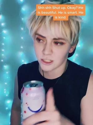 A post by @estley_wyn on TikTok caption: Bakugou x character development. We love it. 😁 also my birthday is tomorrow! #bakugou#funny#deku#bakugou_katsuki#bnha#myheroacademia