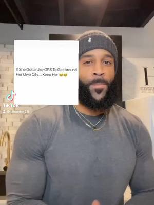 A post by @dhunter25 on TikTok caption: Reading through the the comments on this old video…. Some of y’all took this the wrong way. 😂🤦🏾‍♂️