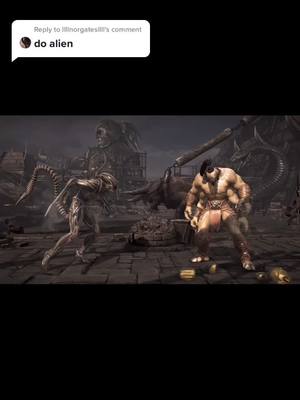 A post by @mortalkombat_x_player on TikTok caption: Reply to @llllnorgatesllll #fyp#mortalkombat