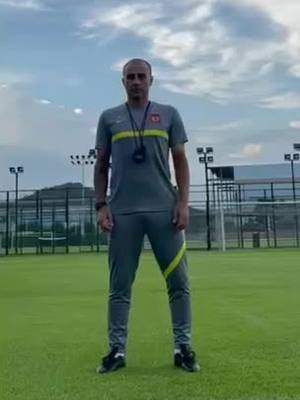 A post by @fabiocannavaro on TikTok caption: Continua la mia azione con #StitchCalcio #Tiktokcalcio ⚽️