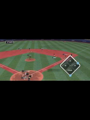 A post by @xbox.roblox.iphonegames2 on TikTok caption: #greenscreenvideo #BestSeatInTheHouse #katespadenyhappydance #Fyp #Foryou #Foryoupage #Baseball#Baseball9