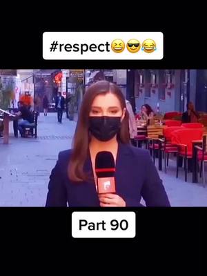 A post by @dujk2 on TikTok caption: Poor reporter 😂#respect #epic #wtf #viral #moment #foryou #foryoupage #fypシ #fyp #🔥🔥🔥  Follow and comments 👉❤️☑️😎