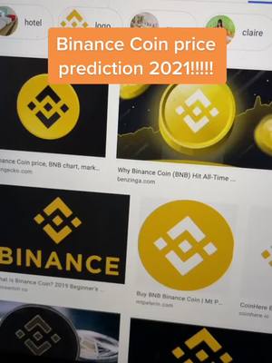 A post by @coin.matrix on TikTok caption: What’s your price prediction? #crypto #fyp #coin not F.A.