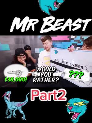 A post by @coldest_moment2 on TikTok caption: #mrbeast