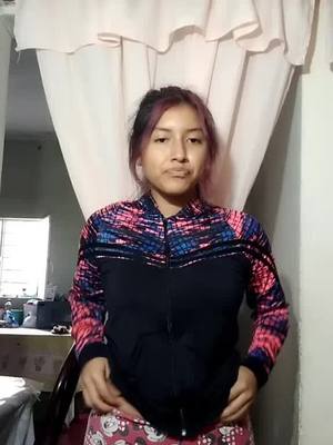 A post by @naomi_juarez273 on TikTok caption: ª