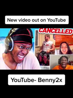 A post by @itsxbenny_ on TikTok caption: Subscribe to my channel: Benny2x #PerfectAsWeAre #fyp #foryoupage #itsxbenny #funny #xyzbca #viral #trendy #ksi #reactionvideos