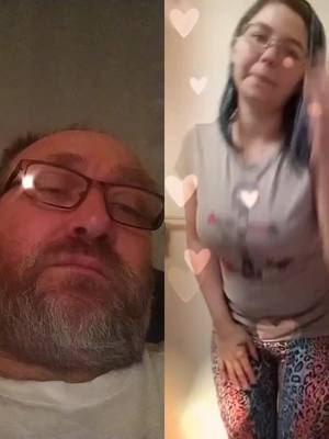 A post by @robertmyers55 on TikTok caption: #duet with @serenity102320 BBW TRAIN