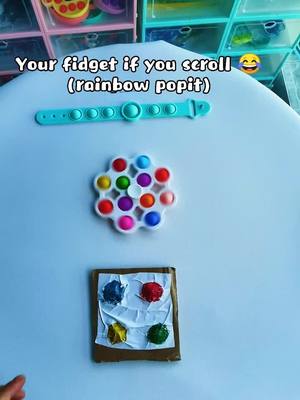 A post by @lk_fidgetshop64 on TikTok caption: #fidgettoys #fidgets #funny #popit #fidgetfun #fidgetaccount #viral #fyp