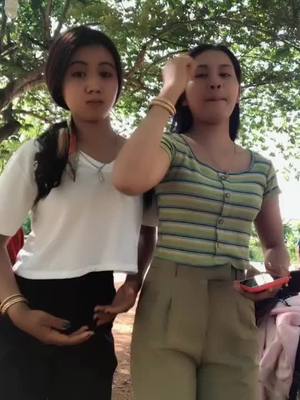 A post by @naa____97 on TikTok caption: What pml😆❤️#កូនអ្នកកំពង់ឆាំ្នងចា🙂🦋