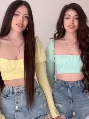 A post by @thegs...twins on TikTok caption: #meinlieblingslied #tiktoktraditions #thegstwins #gülcansahinur #foryou #onemillion #gülcan