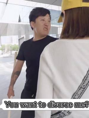 A post by @babyqiang on TikTok caption: Do you think this girl can marry him?#tiktok #foryou #fyg #performence #acting #kungfu #girls