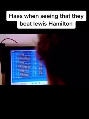 A post by @f1_memes on TikTok caption: #f1memes #f12021 #memes #f1 #lewishamilton #mercedes #haas