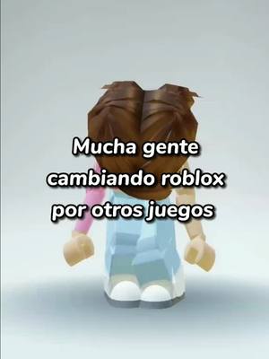 A post by @natalia_roblox2201 on TikTok caption: La gente cambia de gustos pero yo con honor hasta él final....💗#roblox#robloxian#robloxx#parati#paratipage#fypシ#viral?#foryoupagee#foryou#likeee#tren