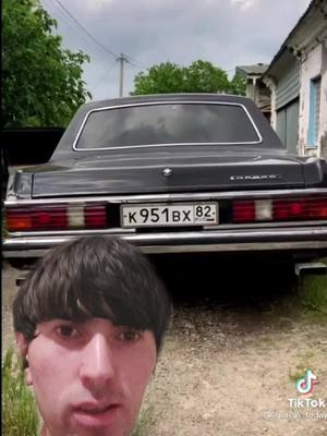 A post by @islam4ik206 on TikTok caption: #рек #рекомендации @igorian_today  #car #авто