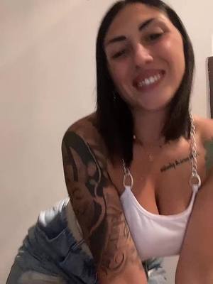 A post by @anita_belforte on TikTok caption: 🤪😜