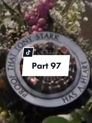 A post by @tw_tvd_to24 on TikTok caption: part 97✨(⚠️mettez sur pause⚠️) #avengers #marvel #tonystark #ironman #fypシ #pourtoi