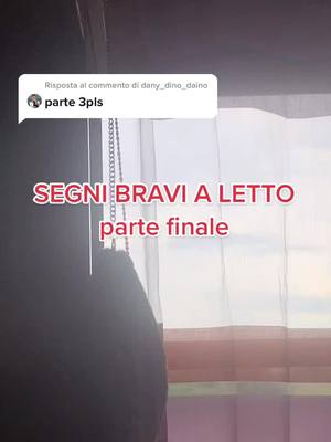 A post by @sergix_88 on TikTok caption: Rispondi a @dany_dino_daino PARTE FINALE 🌥 #foryourpage #andiamoneiperte #segni #neiperte