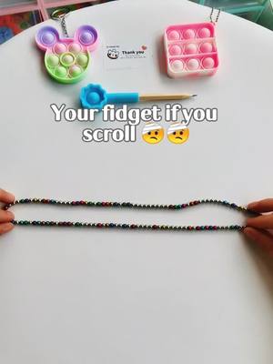 A post by @lk_fidgetshop64 on TikTok caption: would you scroll?dont miss THE asmr 😍#fidgettoys #fidgets #fidgetfun #fidgetaccount #jumbopopit #fyp