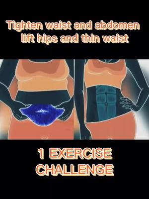 A post by @fitnessshare985 on TikTok caption: Try it today 🔥🔥#fitness #workout #fitnessusa #LearnOnTikTok #homeworkout #TikTokFitness #fit #exercise  #weightloss #ejercicio #fypシ #MACscaraface