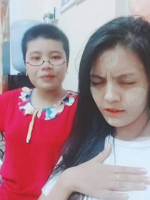 A post by @khinyadanaraung85 on TikTok caption: ဂတုံးချင်းဂူး