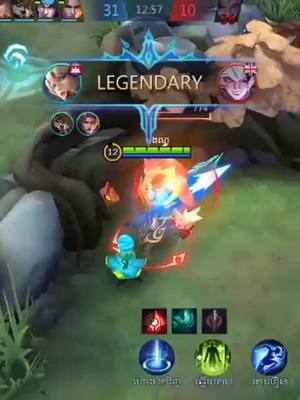 A post by @coverthesky on TikTok caption: #Mobile Legends: Bang Bang