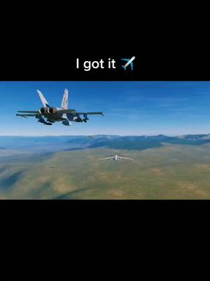 A post by @101ce2025 on TikTok caption: #tiktok #jet #airforce #fly #plane #airplane