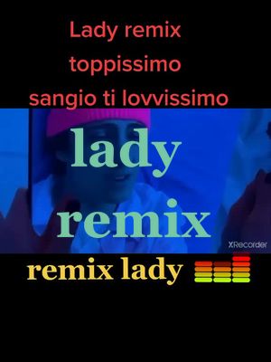 A post by @_cincypug_ on TikTok caption: #lady #ladysangio #remixladysangio #remix #seilamialady #perte #sangioooo #amiciufficiale @sangiov #amiciufficiale #sangiotop