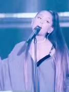 A post by @ari4nasbae on TikTok caption: #notearsleftocry #ntltcharmony #foryou #forupage #foryoupage #fyp #4upage #4u #arianagrandebutera #arianagrande #sweetner #sweetnerarianagrande