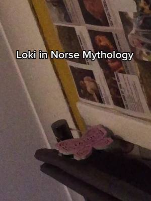 A post by @mxrvel.obsessed on TikTok caption: Thor is next #loki #norsemythology #marvel #asgard #fyp #foryou #foryoupahe #fyyyy