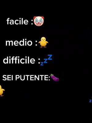 A post by @ti.seguo.in.10.secondi00 on TikTok caption: o fratt trova le emoji