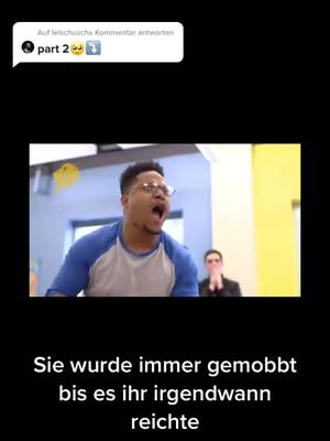 A post by @sahil123.6 on TikTok caption: @lelschusch antworten #mobbingstop #fy