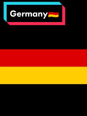 A post by @captain_cuddie on TikTok caption: #germany #france #berlin #frankfurt #country #europe #eu #merkel