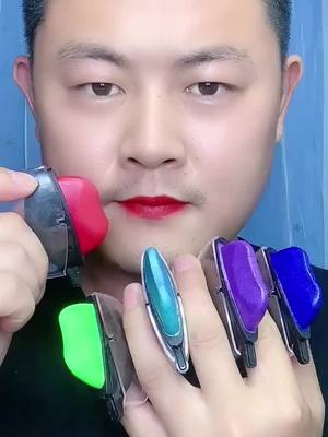 A post by @lipstick669 on TikTok caption: #lipstick #lipstickshow #lipsticks