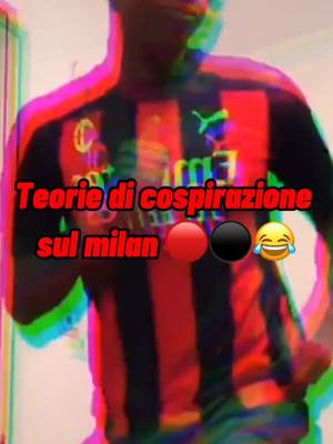 A post by @milano.rossonera_1 on TikTok caption: SCHIACCIA 3 VOLTE LA FRECCIA VELOCEMENTE E GUARDA COSA SUCCEDE 😍💪🏻 #viral #fotball