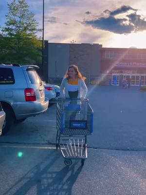 A post by @barefootmodernband on TikTok caption: saved a cart